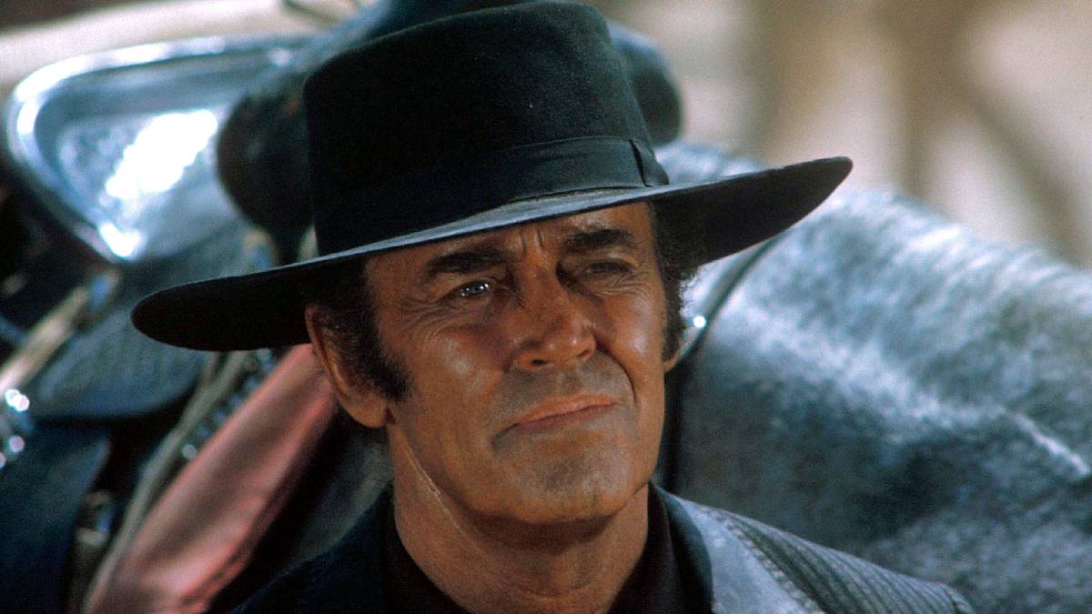 57 Years Ago, Henry Fonda Shocked the World With 1 Legendary Western Scene