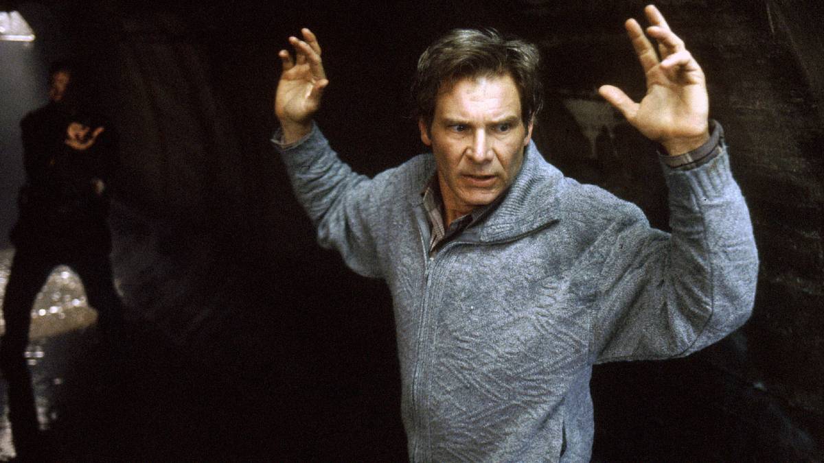 The Fugitive Returns as a Free Streaming Success