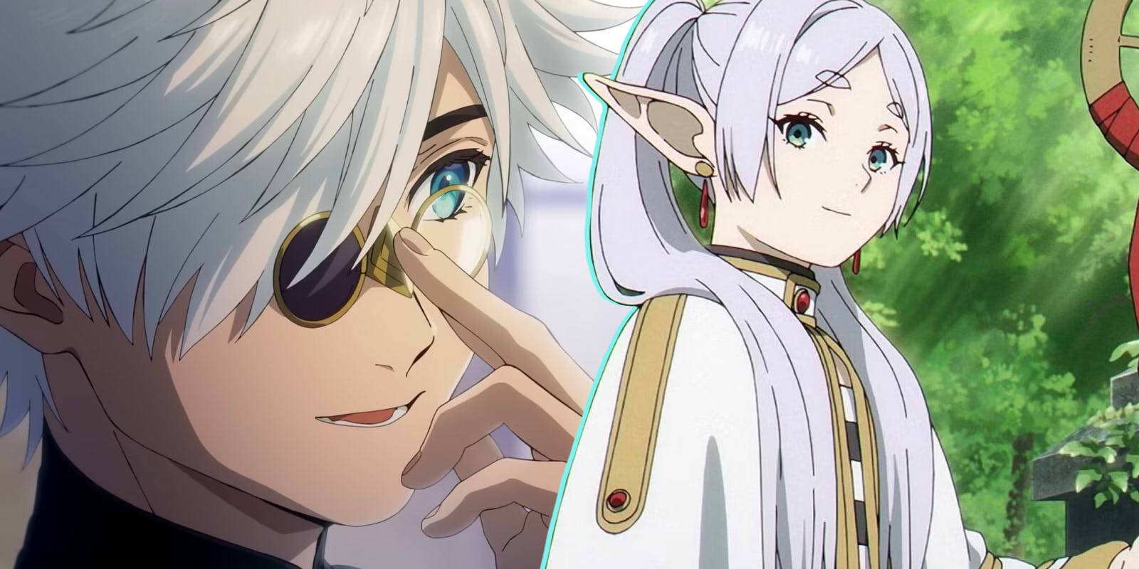 Witch Hat Atelier - Crunchyroll's New Fantasy Anime Series Is Better Than Harry Potter