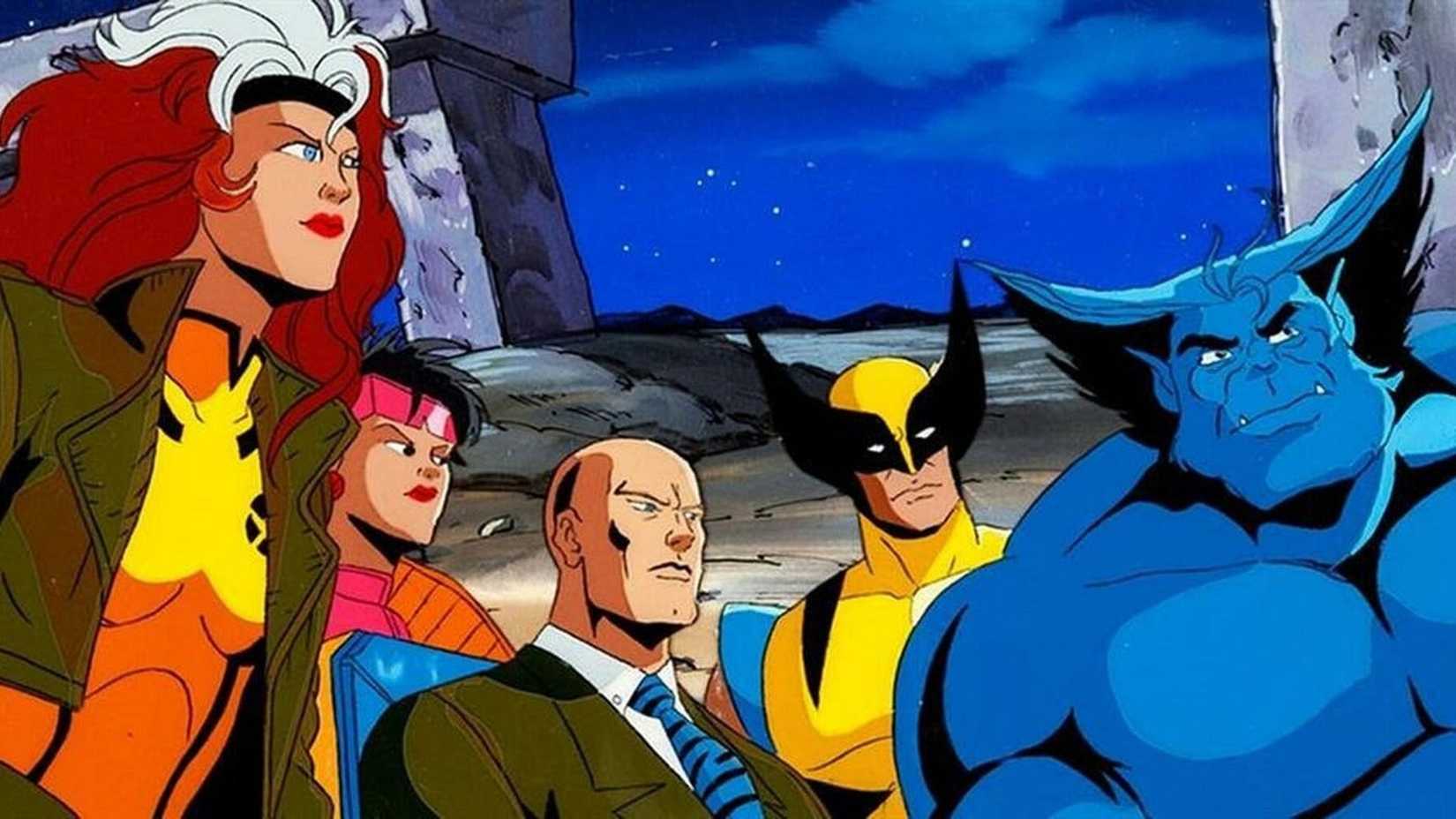 12 Best Kids' Cartoons of All Time
