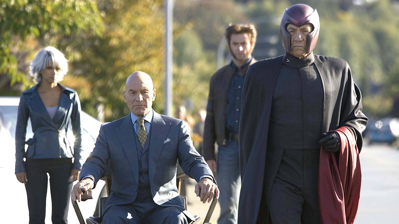 Verabschieden Sie sich von einem großen Marvel-Star, der nach Avengers: ...