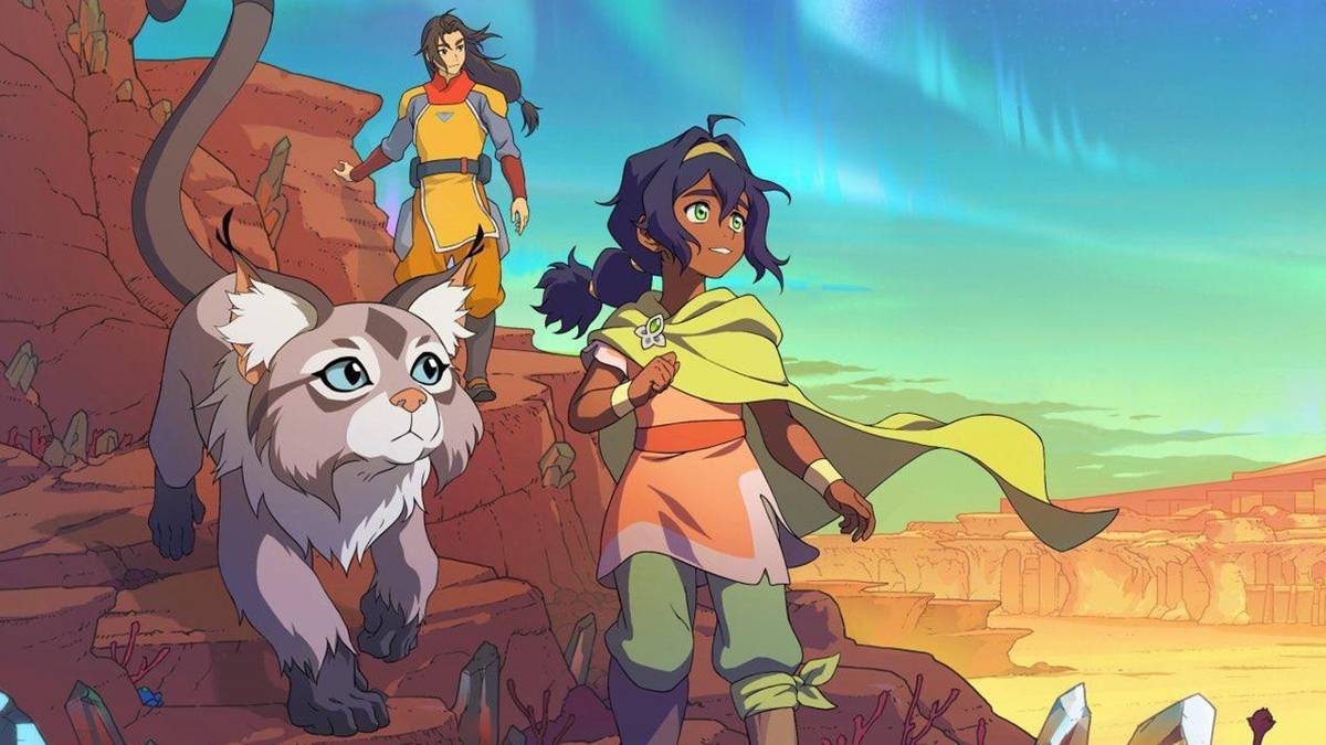 Avatar: The Last Airbender Hacker Officially Identified as Seven Havens Becomes Next Target