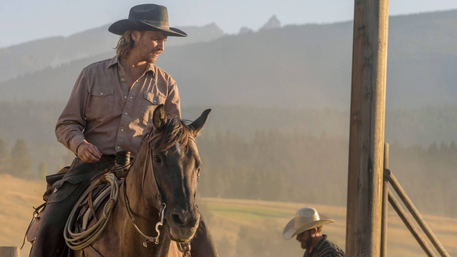 Yellowstone’s CBS Spinoff Y: Marshals Sets Release Date As First Trailer Reveals Returning Fan Favorite