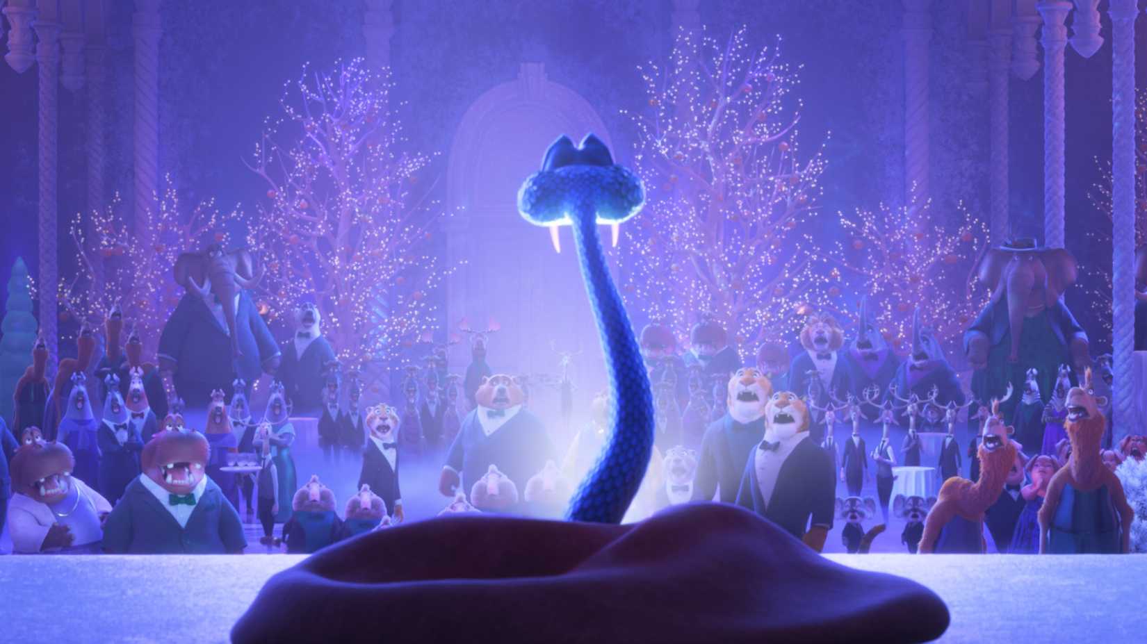 Oootopia Zootopia 2 Review: 9 Years After Its Billion-Dollar Hit, Disney ...