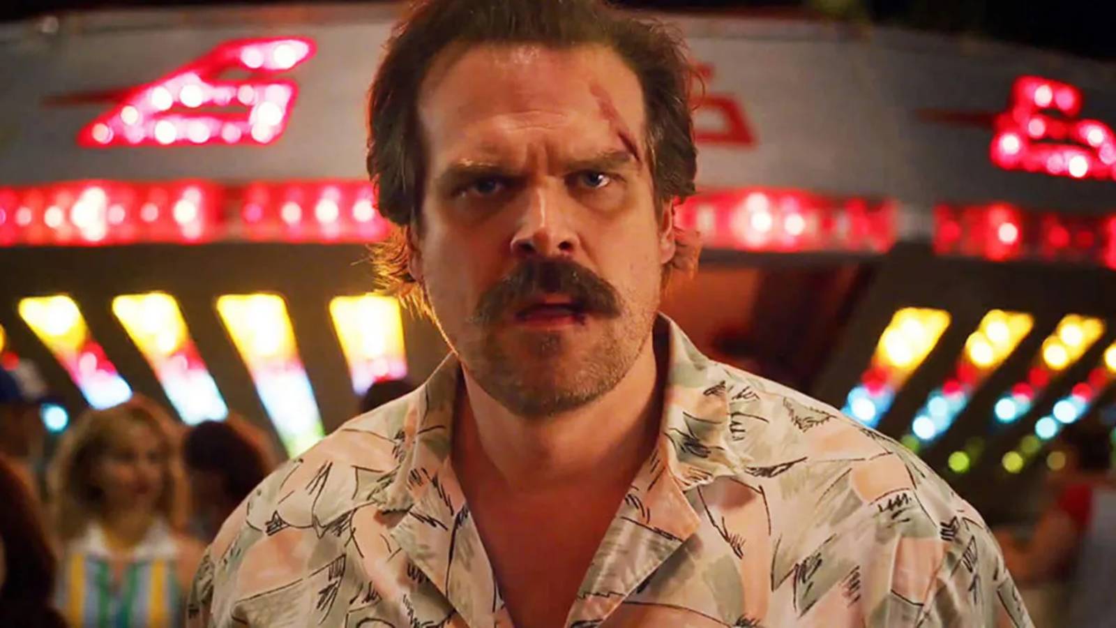 Stranger Things Float Stranger Things Officially Returns in New Video Game Coming Summer 2026