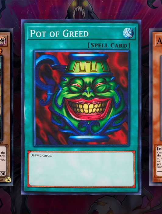 Yu-Gi-Oh's 8 Best Holiday-Themed Cards, Ranked