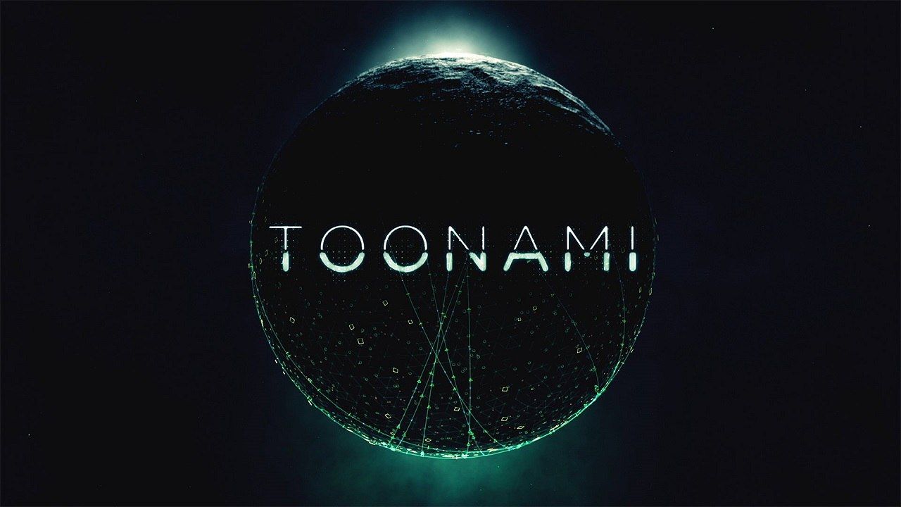 Возвращение классических аниме на Toonami: 6 классических сериалов возвращаются 27 октября