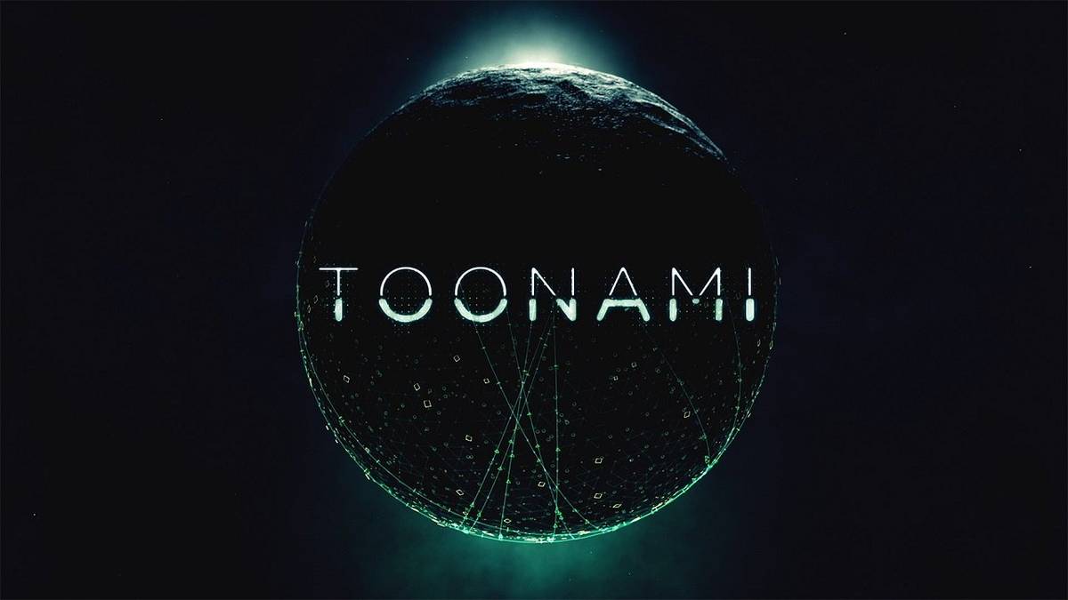 Toonami's Greatest '90s Sci-Fi Mecha & 5 More Classic Anime Finally Return on October 27