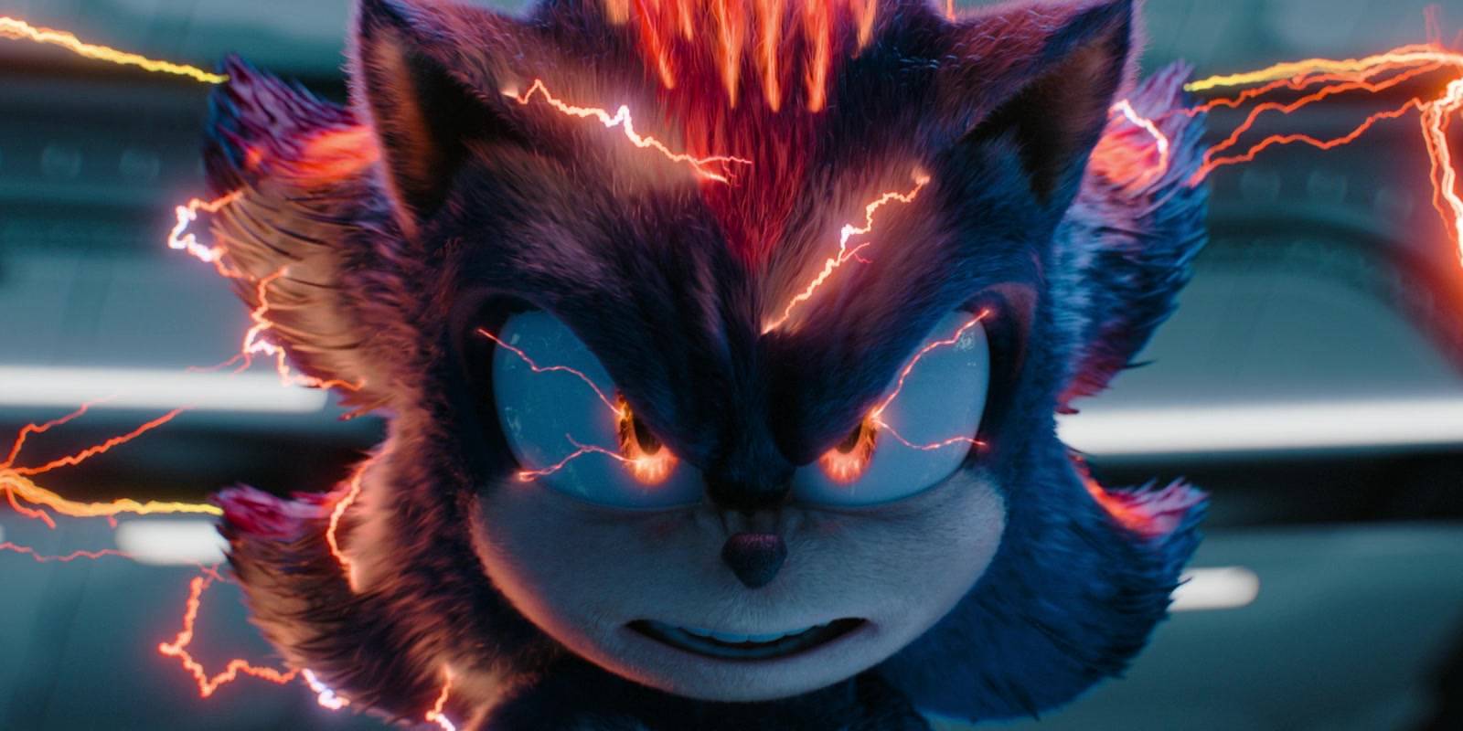 Veröffentlichung des Shadow the Hedgehog-Spin-offs bestätigt