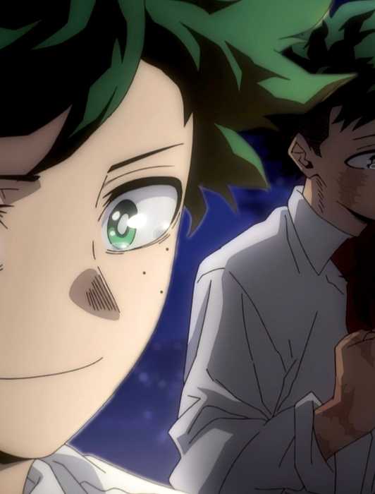 My Hero Academia: What You Should Know About Mirko's Rabbit Quirk