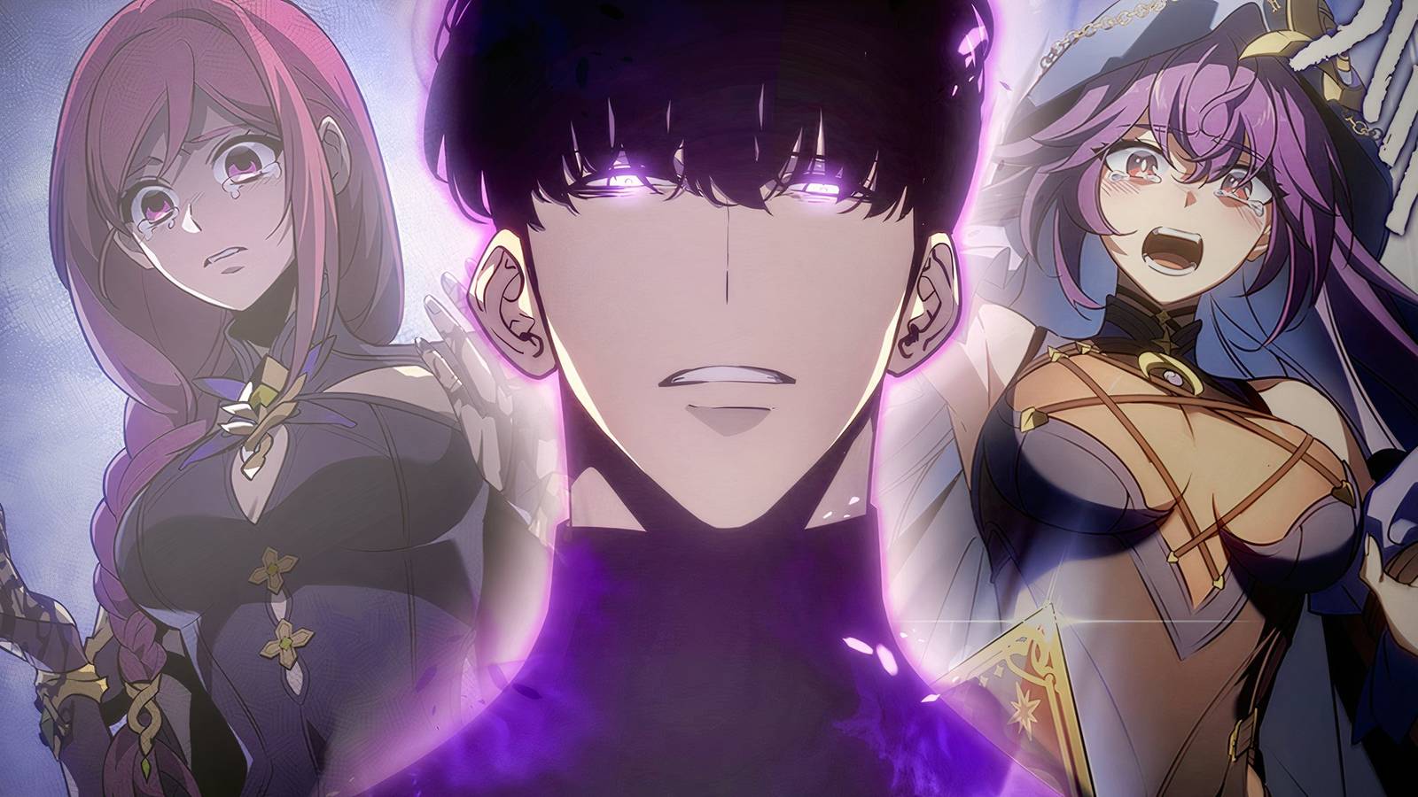 Solo Leveling Season 3 Set to Make The Arise Video Games Canon