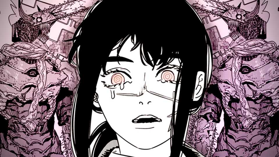 CSM’s Yoru Challenges Gojo For The Title of 'Anime’s Biggest Fraud'