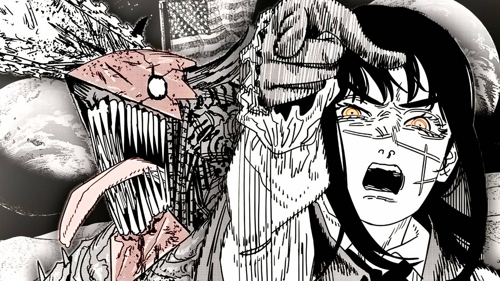 Yoru Chapter 223 Chainsaw Man Chapter 223 Manga Review