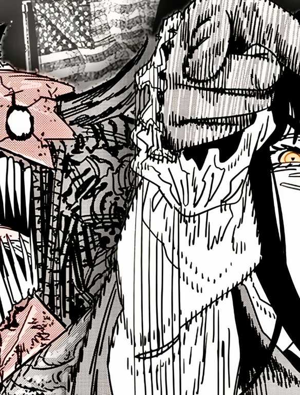 Yoru Chapter 223 It's Finally Official: Chainsaw Man Is Returning for Its New Anime Arc