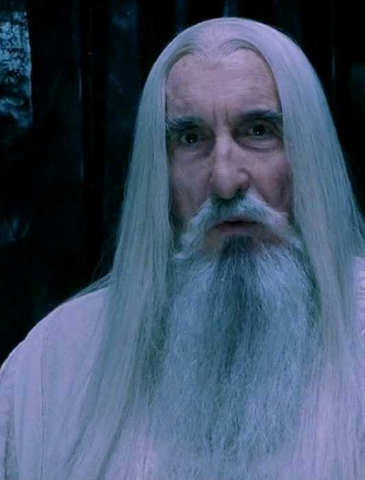 Saruman Rohan The Complicated Relationship Between Gondor and Rohan In The Lord of ...