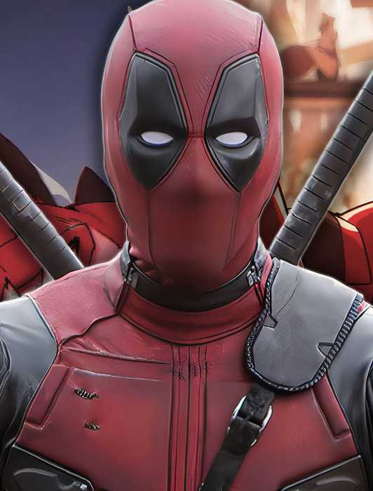 Jeff Deadpool Rivals Marvel Rivals: How to Play Jeff the Land Shark