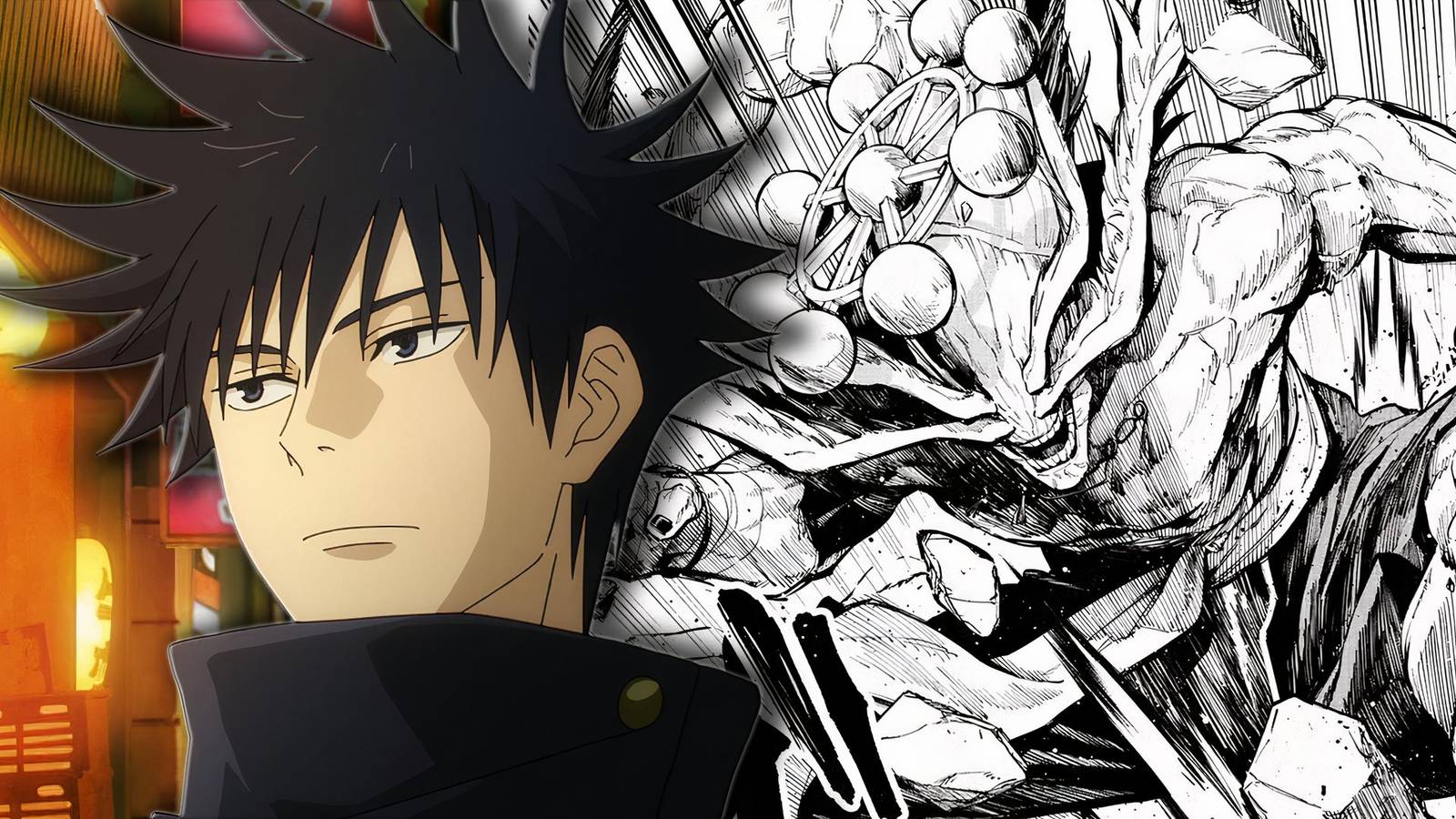 JJK Modulo Officially Proves Megumi Is Jujutsu Kaisen s Biggest Failure jjk-modulo-officially-proves-megumi-is-jujutsu-kaisen-s-biggest-failure