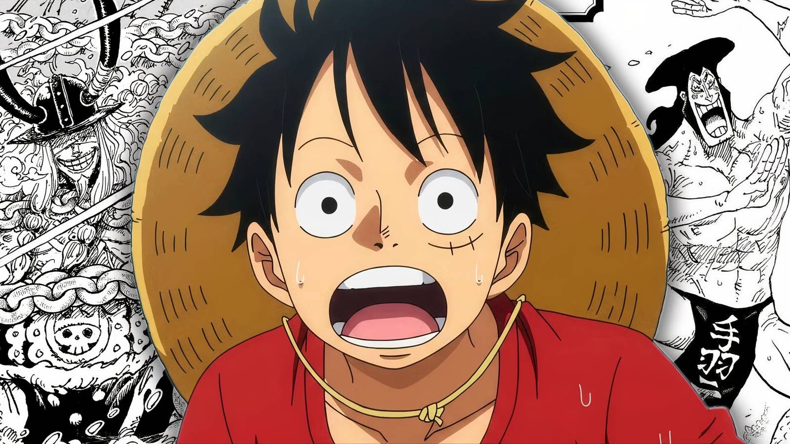 Loki Kin Carrd Spider-Man and One Piece Officially Cross Over, But Not How Fans Think ...