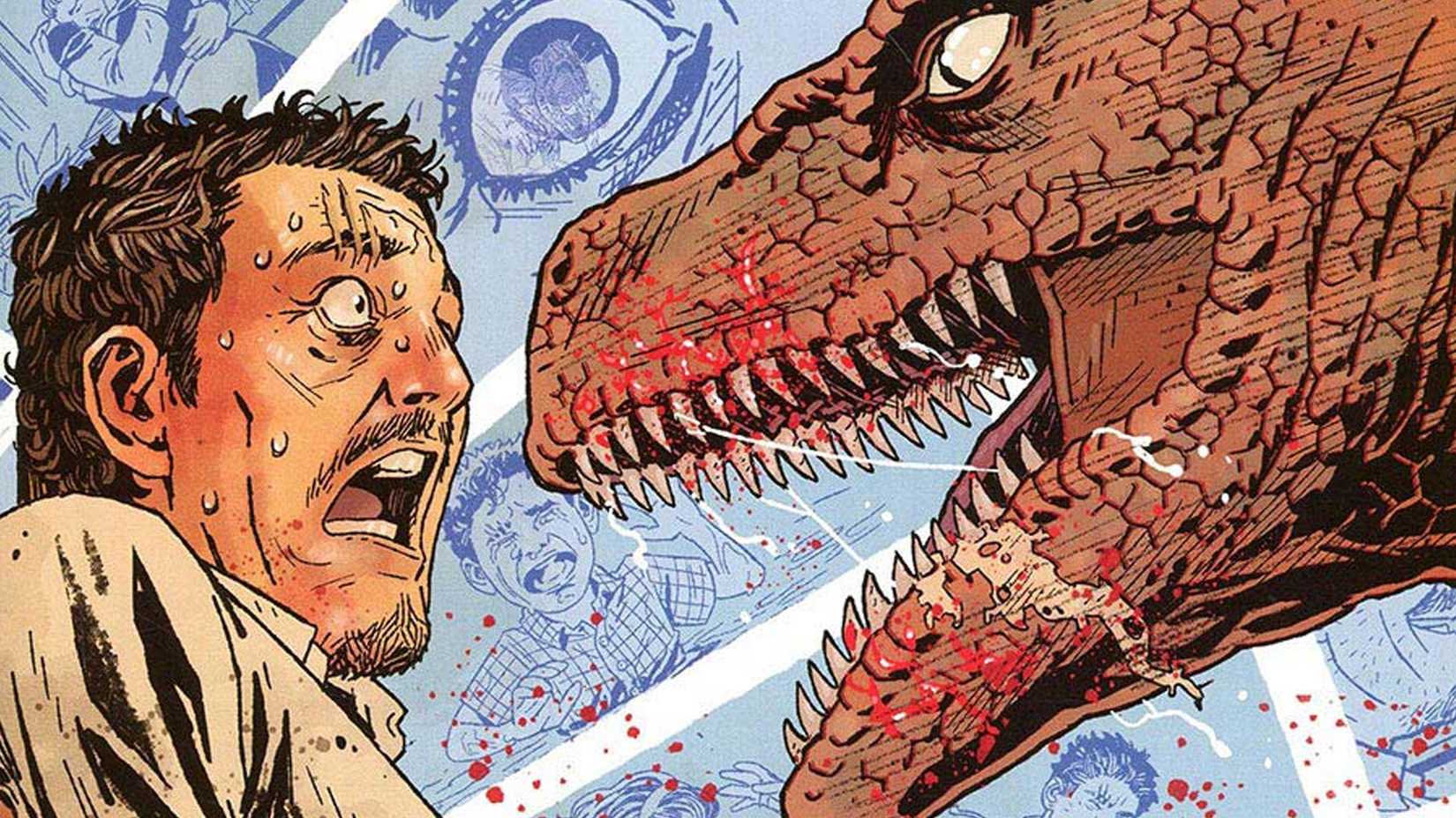 Assorted Crisis Events is The Best Comic Book of 2025 (And It's Not ...