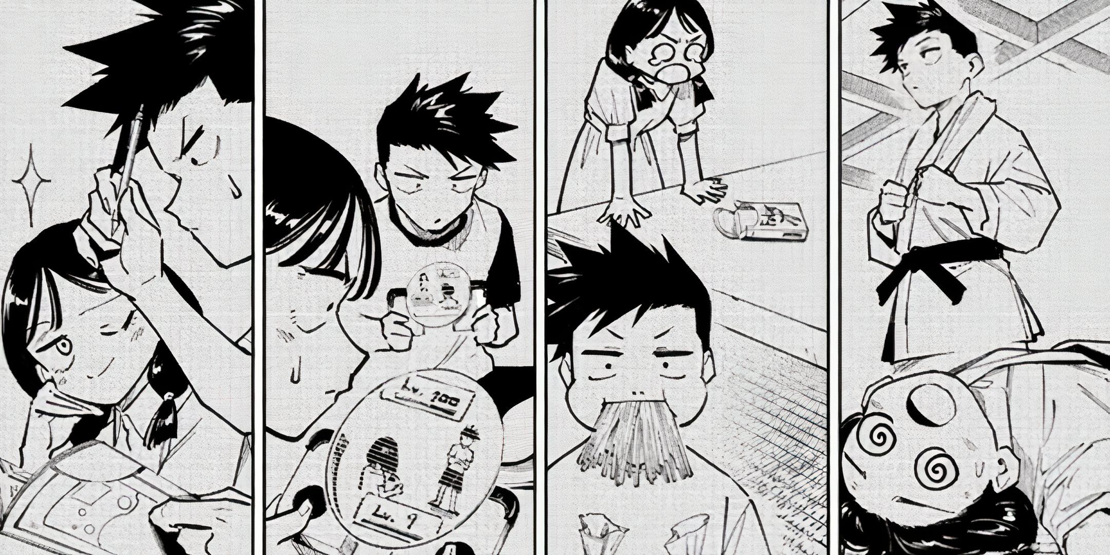 New JJK Modulo Chapter Finally Reveals Another Character Who Can Defeat ...