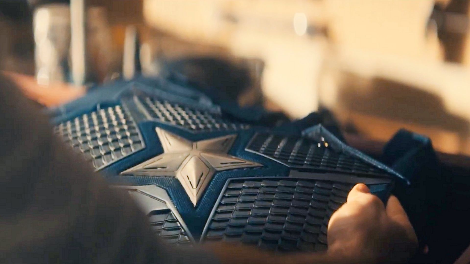 تریلر Avengers: Doomsday