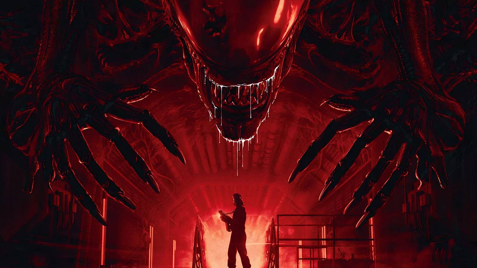 Alienm The Alien Movie That Made Xenomorphs Scary Again Has a New Streaming Home