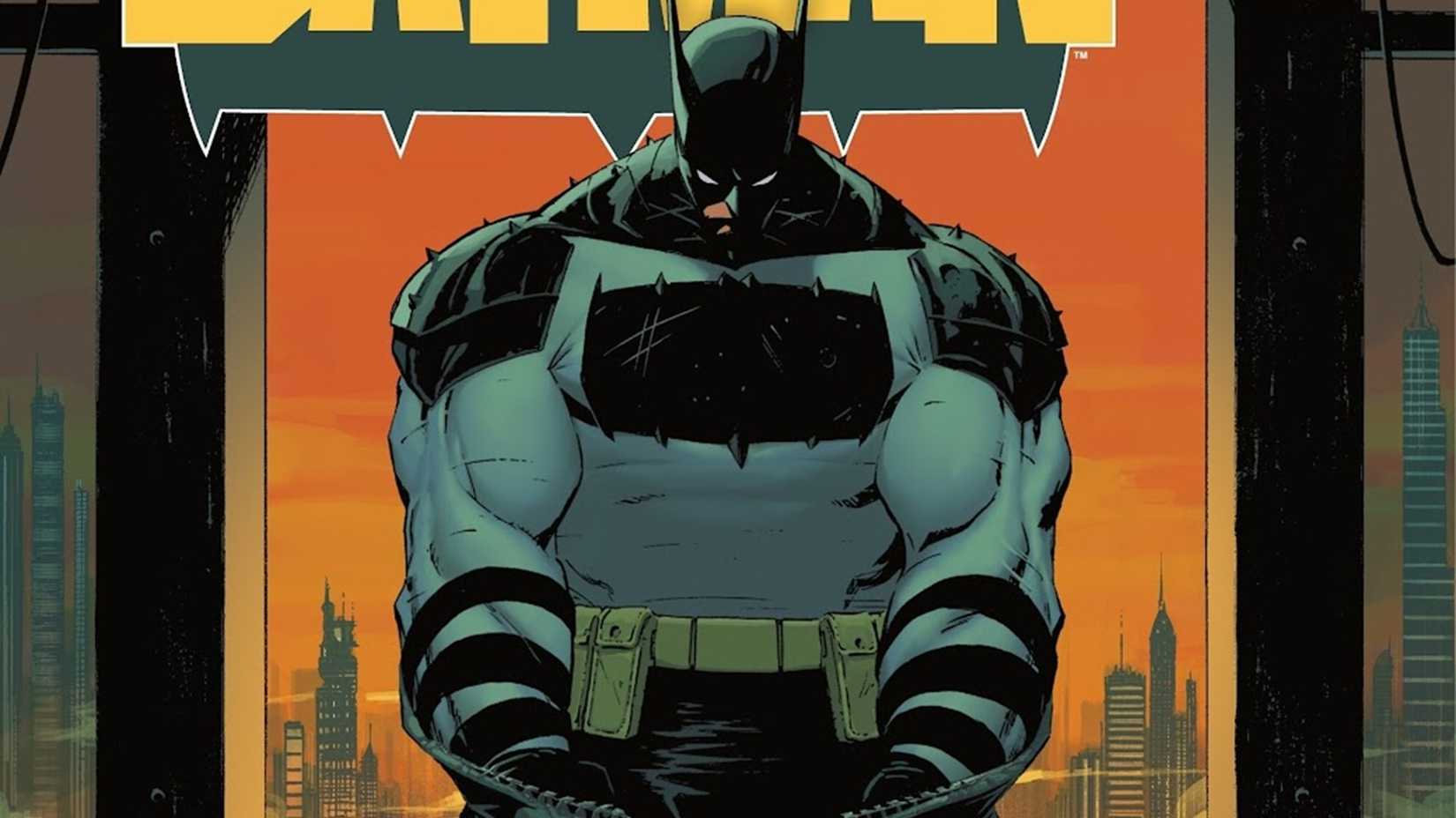 Batman’s Explosive Popularity Comes With One Big Problem: Overexposure