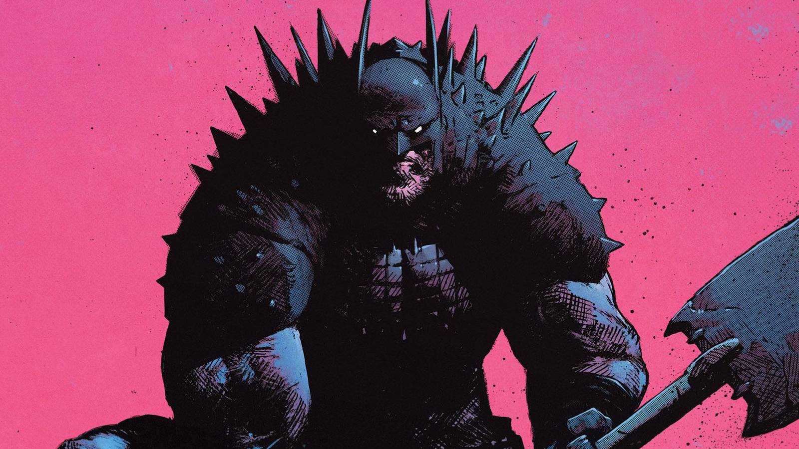 Rob Liefeld Refuses To Play Along With Hilarious Absolute Batman Fan Trolling