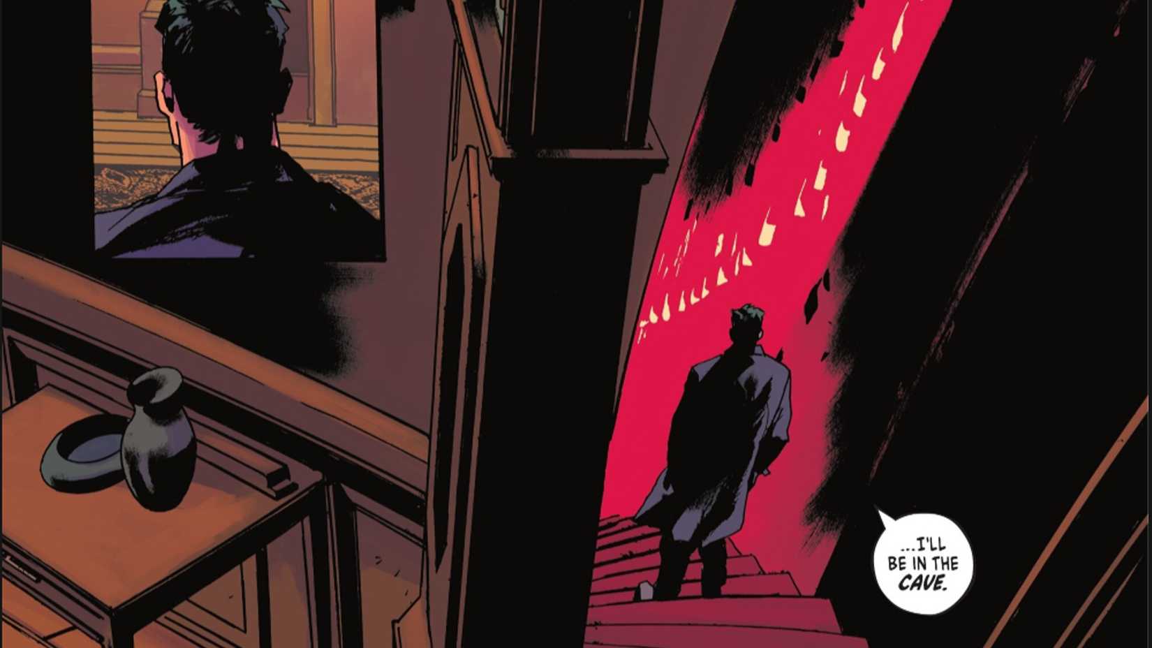 10 Shocking Facts Absolute Batman Just Revealed About The New Joker