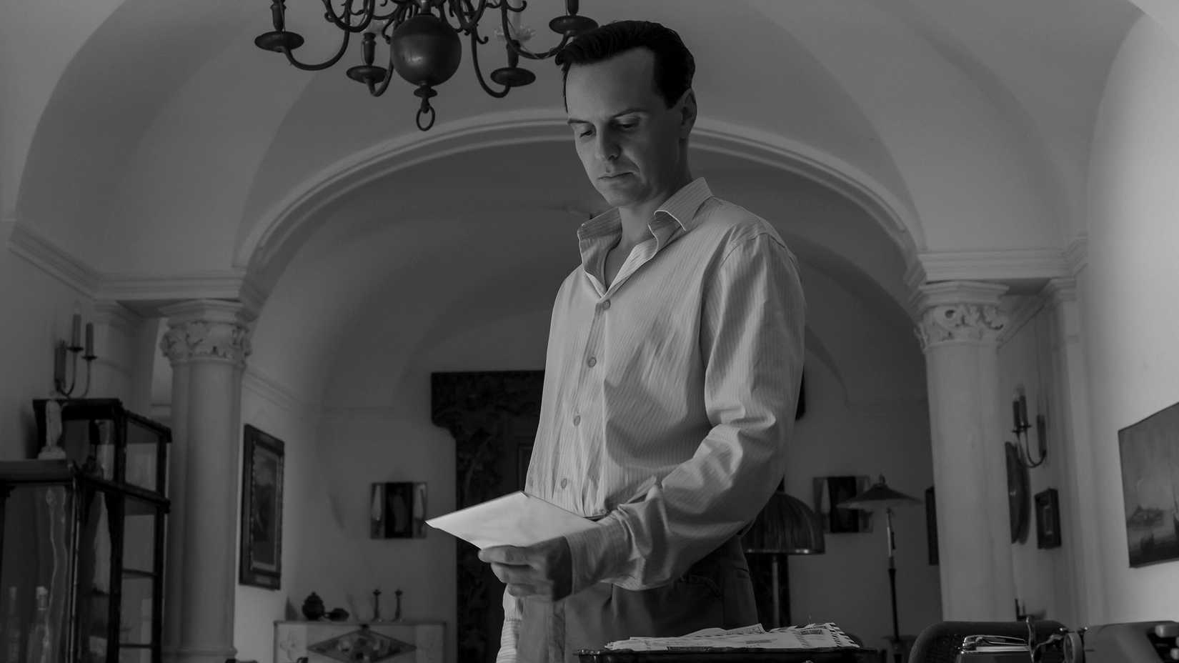 HBO's The Comeback Season 3 Casts Andrew Scott
