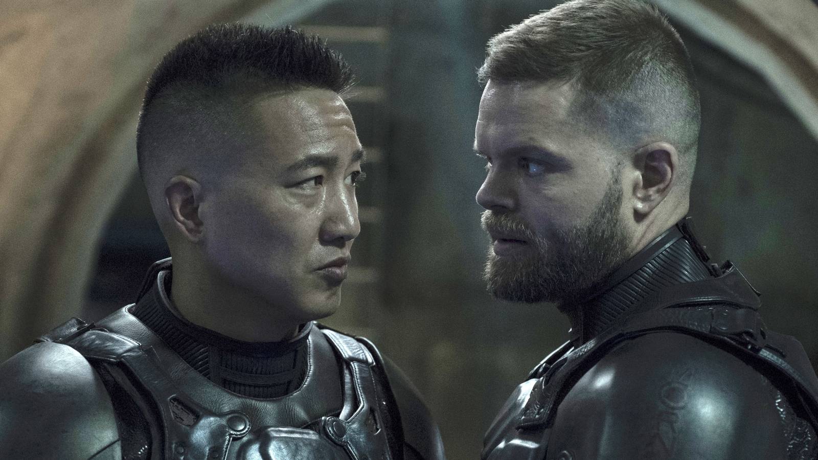 10 Expanse Moments That Prove It’s the Best Hard Sci-Fi Ever Made