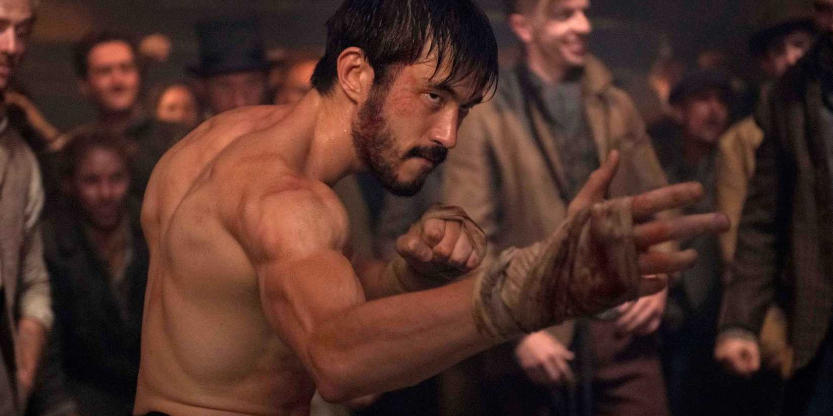 Action Shows With the Most Intense Fight Scenes on TV