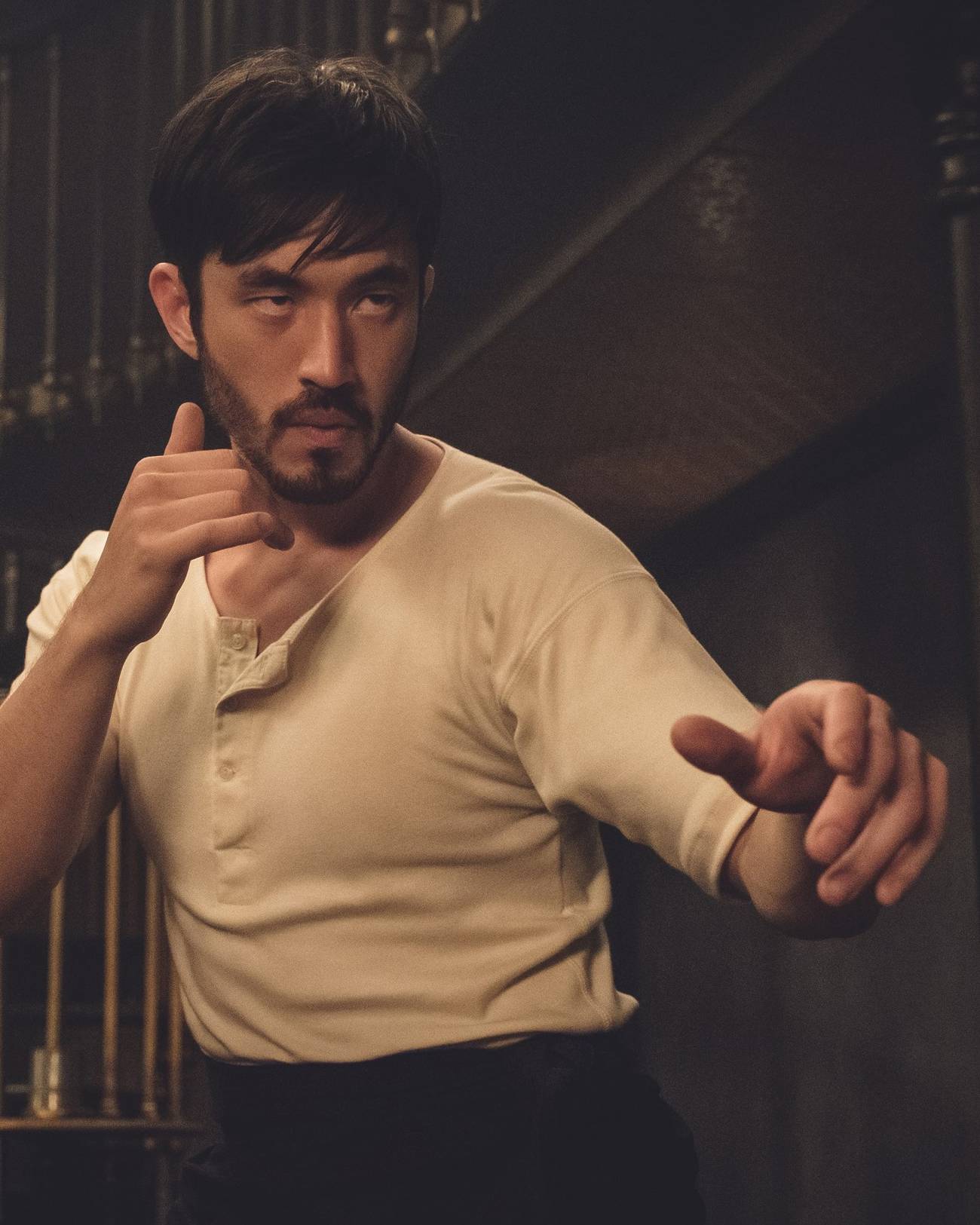 Overhated & Underrated: How Warrior Honors Bruce Lee's Legacy