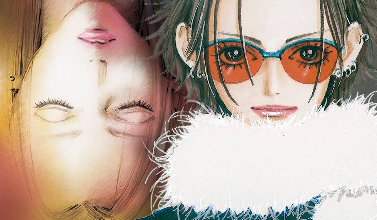 Ai Yazawa's Last Quarter Manga New English Version Proves Nana Is