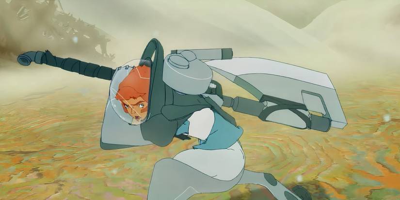 All You Need Is Kill anime movie