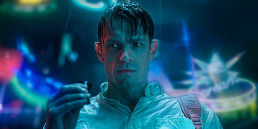 Altered Carbon: Netflix's Canceled Sci-Fi Show With Bold Ideas
