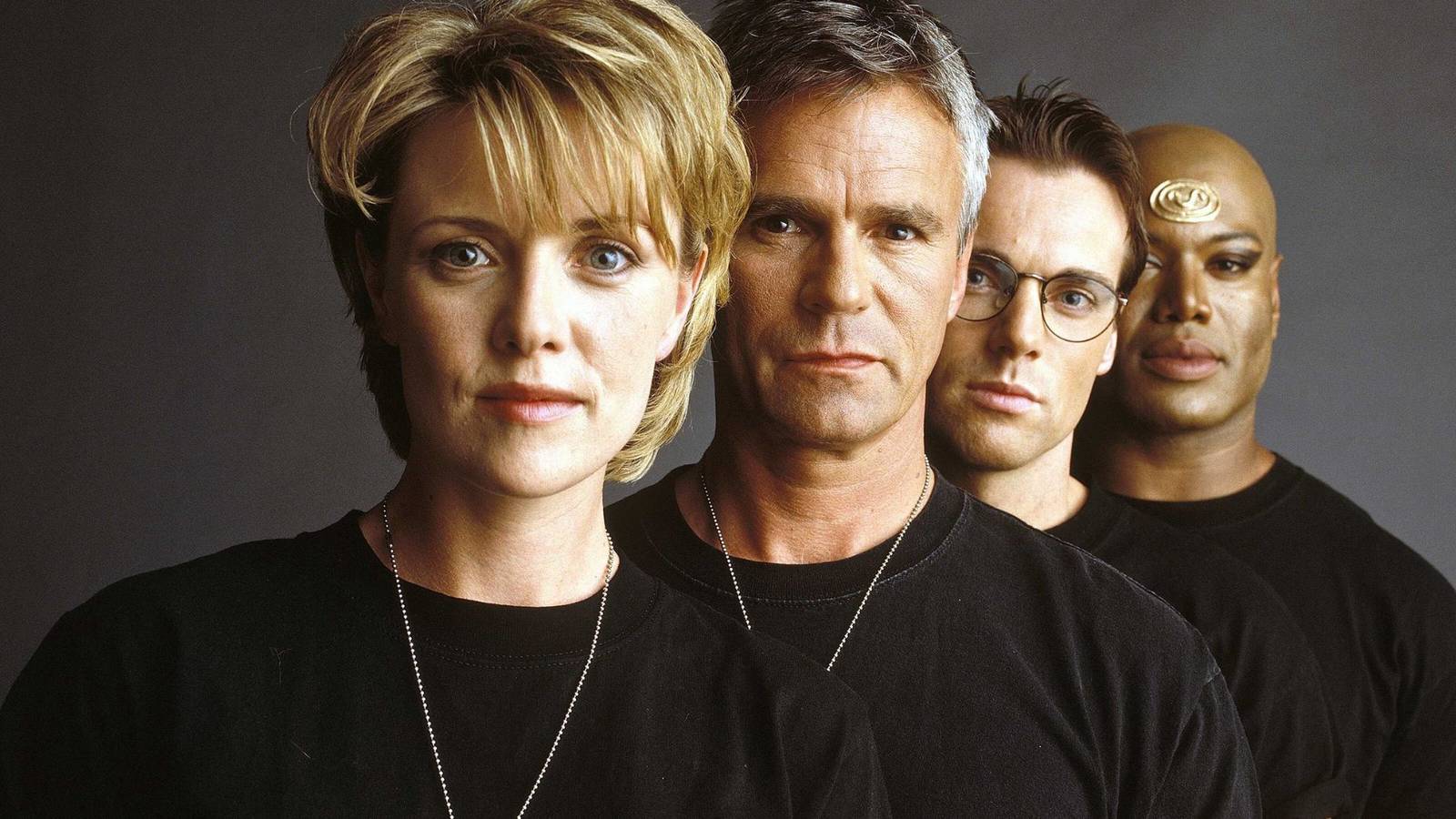 The Stargate SG-1 Episode With 1 of the Darkest Endings in Sci-Fi