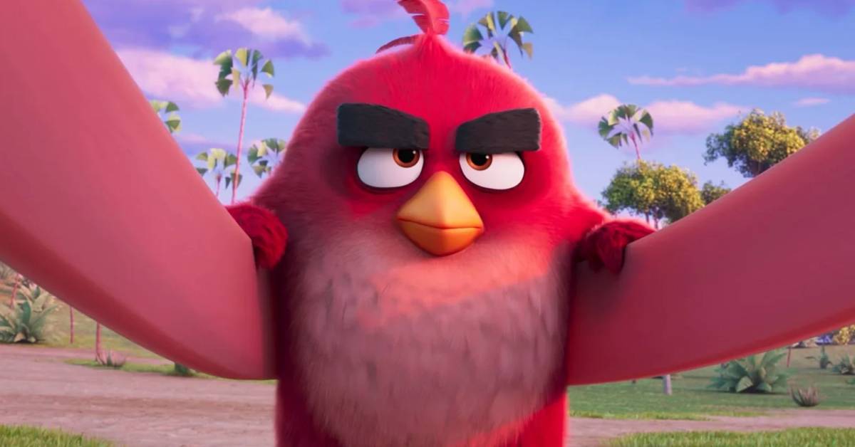 cbr.com - Lee Freitag - Popular Video Game Franchise Officially Returns With New Sequel After $505M Box Office Run