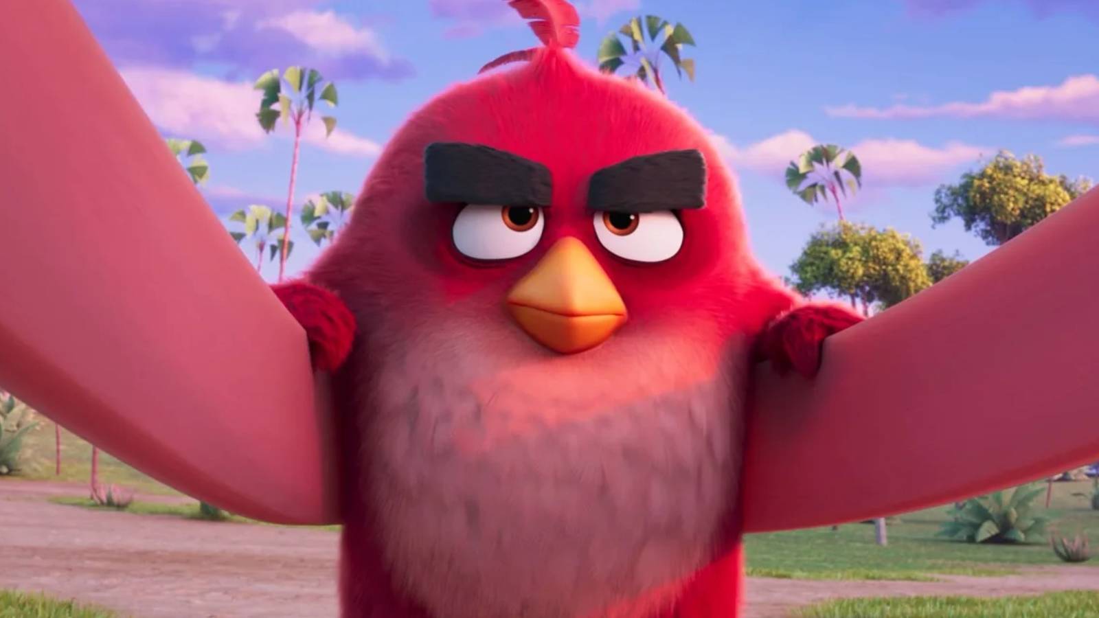 Popular Video Game Franchise Officially Returns With New Sequel After $505M Box Office Run
