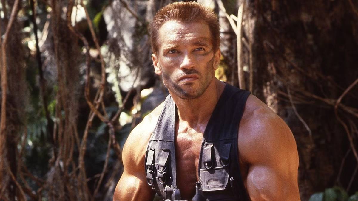 10 Movies to Watch if You Love The Predator