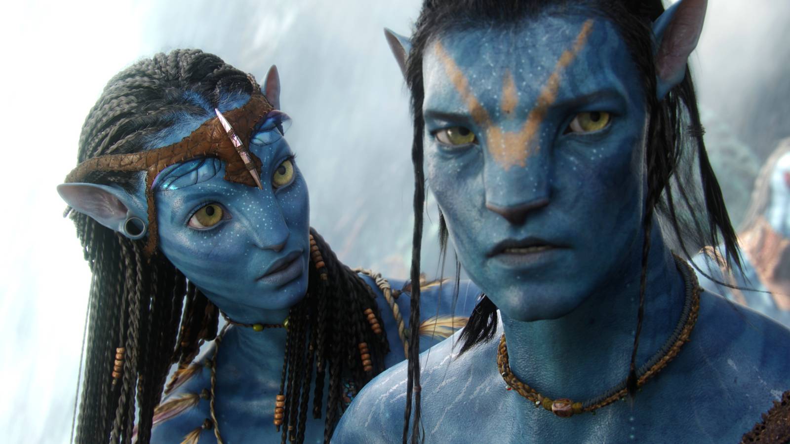 Disney & James Cameron Sued Over Avatar’s Neytiri