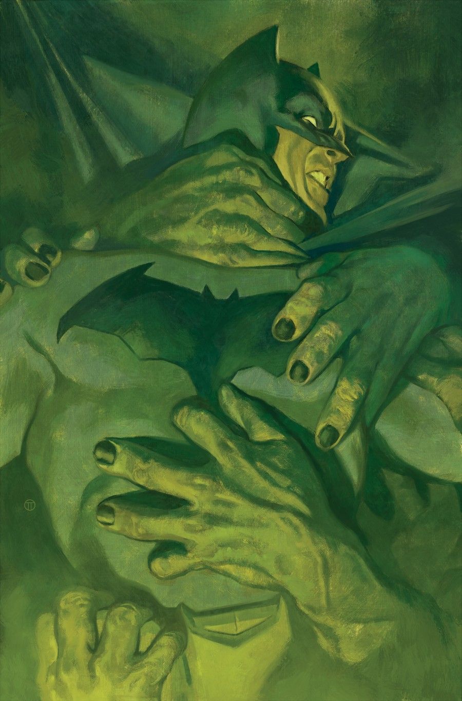 One of Batman’s Most Iconic Villains Is Finally Returning After Lengthy ...