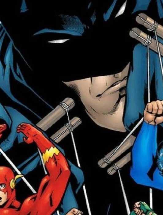 The Absolute Riddler Is Already Proving to Be Batman’s Most Valuable Ally