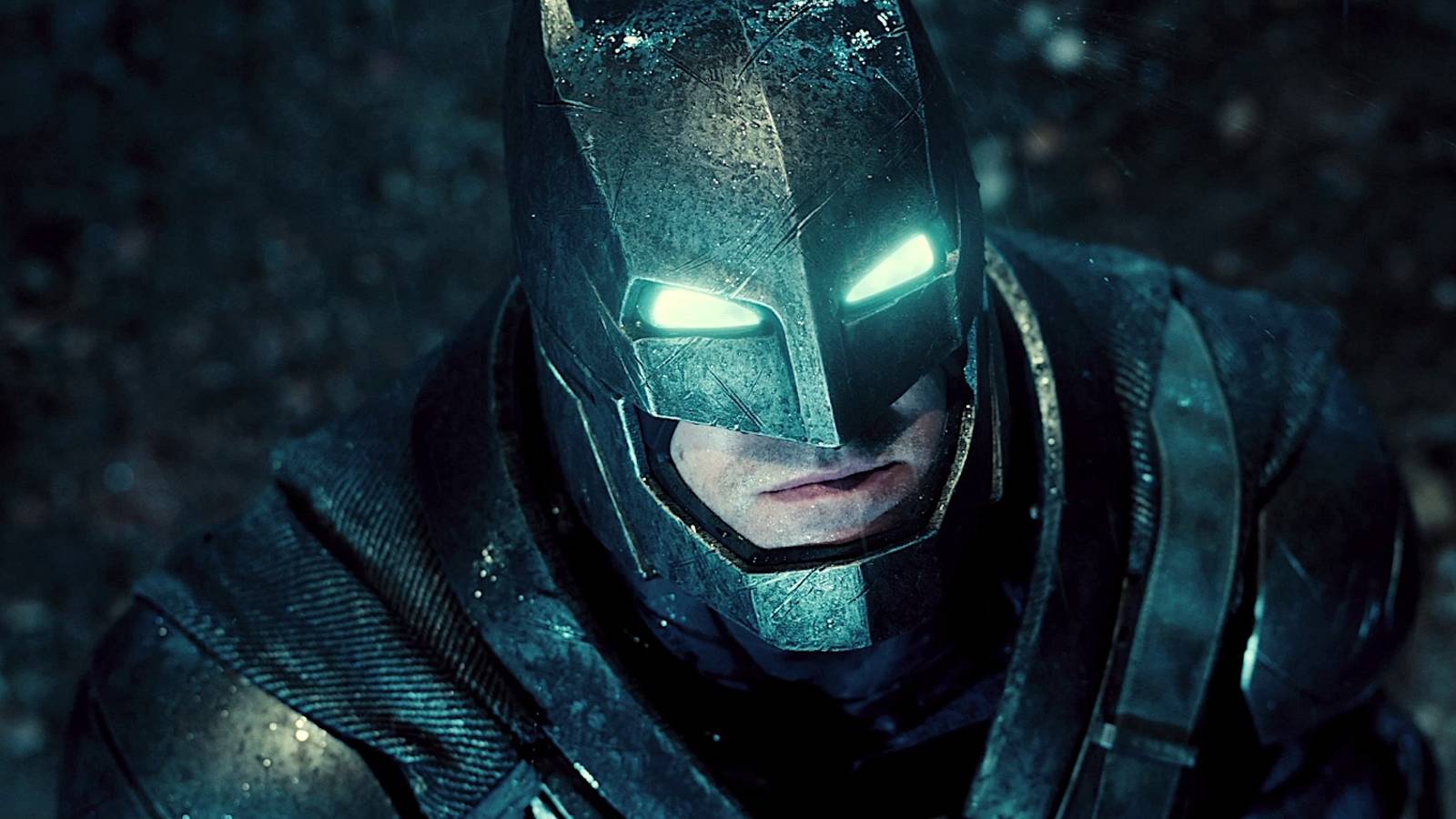 Batman's Replacement Suit for 2026 Is One of The Most Intimidating of All Time