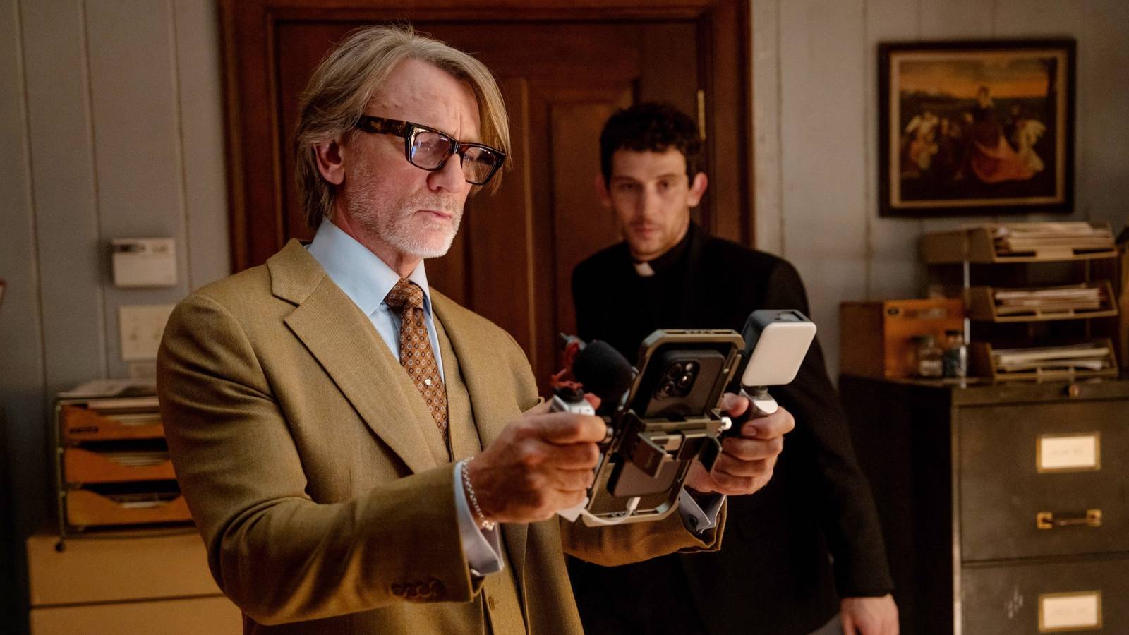 5 Masterpiece Cozy Movies To Kick Off Fall 2026