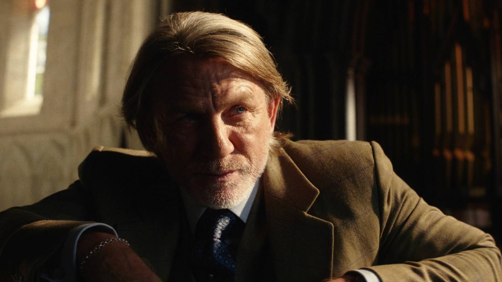 Wake Up Dead Man Ending Explained: Knives Out's Weirdest Killer Twist Yet