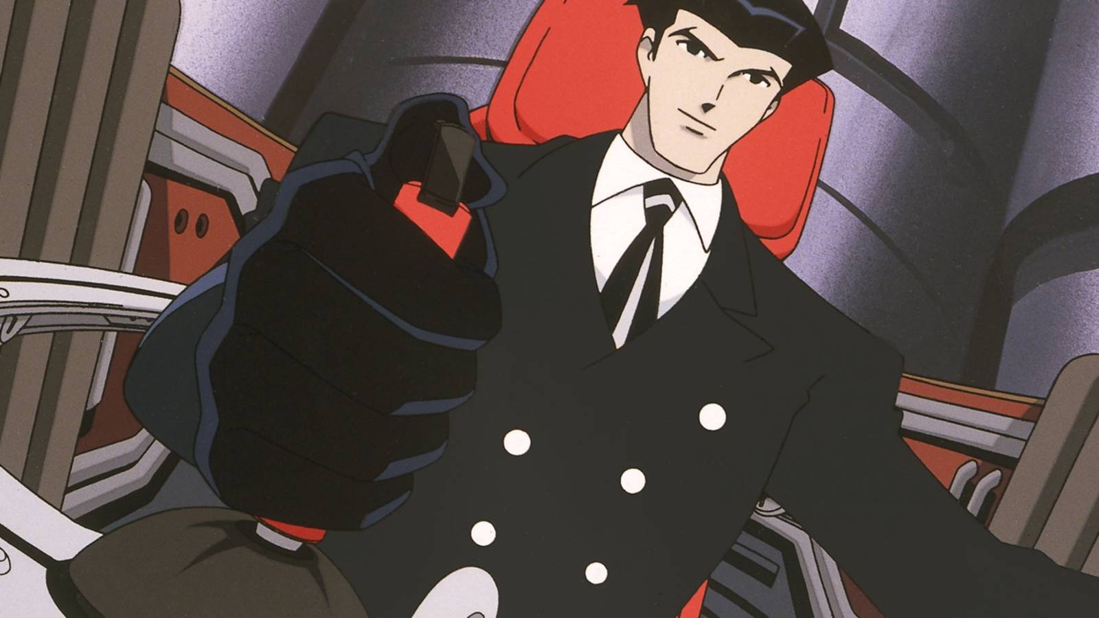 5 Forgotten Toonami Anime That Are Perfect From Start to Finish