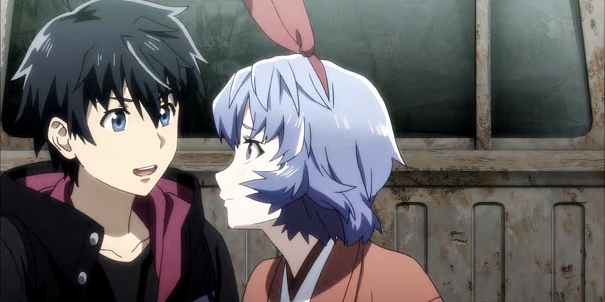 10 Garbage Anime With Literally Zero Good Episodes
