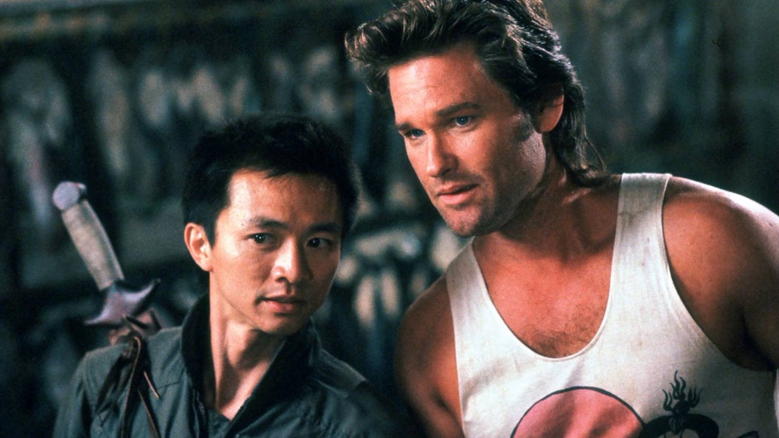7 80s Action Movies That Can Be Called Masterpieces