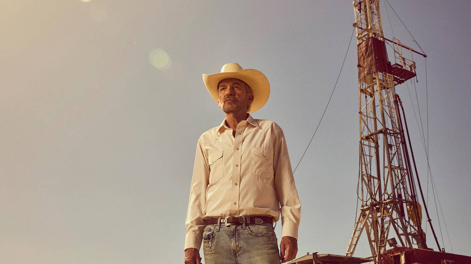 Landman Co-Creator Reveals Show's Realism and Exaggerations in Oil ...